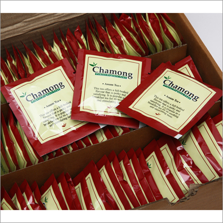 Fresh Assam Tea