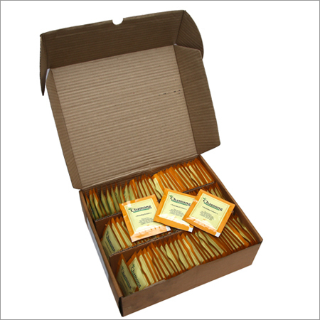 Darjeeling Exclusive Tea Bags