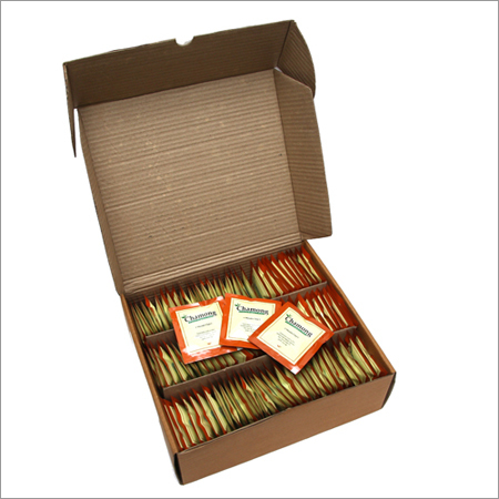 Dried Masala Tea