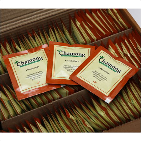 Dried Masala Tea