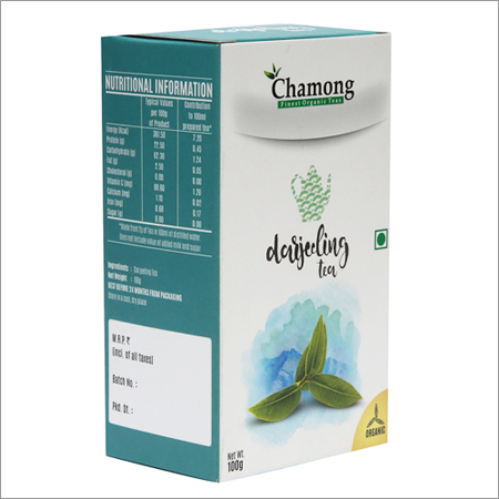 100g Darjeeling Tea