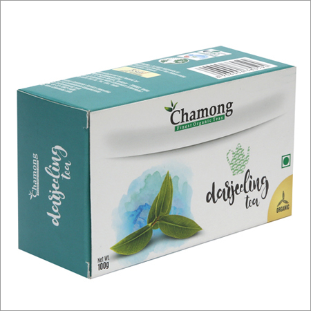 100g Darjeeling Tea