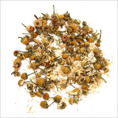 25g Caddy Chamomile Tea