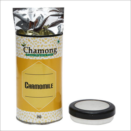 25g Caddy Chamomile Tea