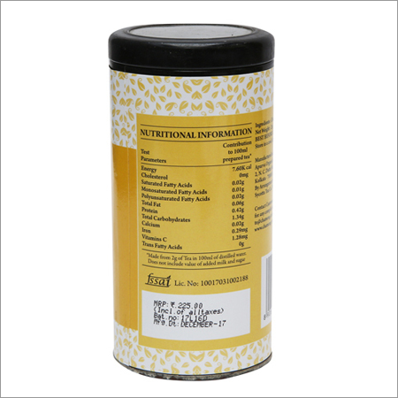 25g Caddy Chamomile Tea