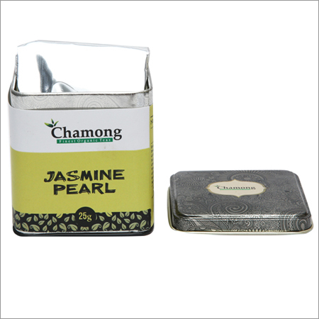 25g Caddy Jasmine Pearl