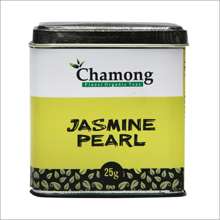 25g Caddy Jasmine Pearl