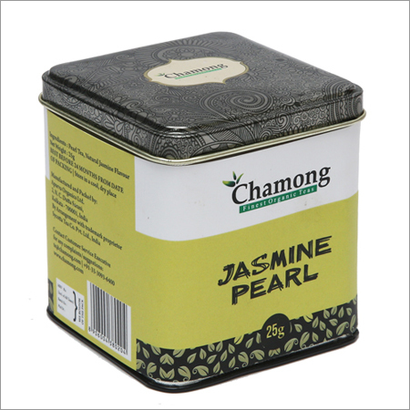 25g Caddy Jasmine Pearl