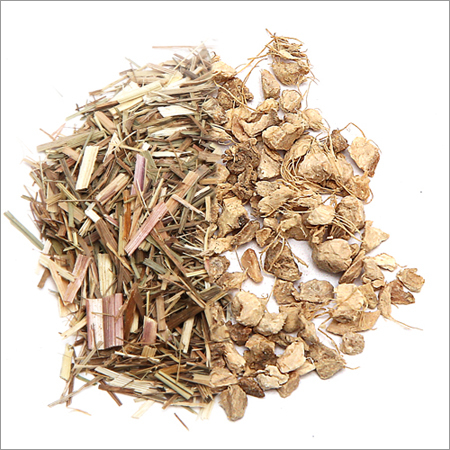 25g Caddy Lemon Grass & Ginger
