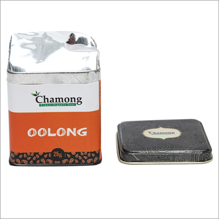 25g Caddy Oolong