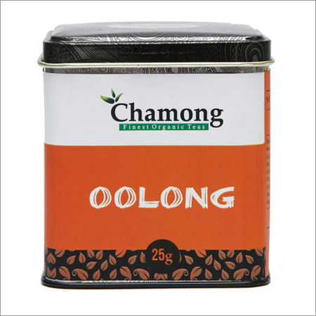 25g Caddy Oolong