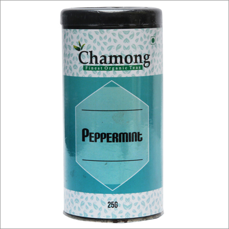 25g Caddy  Peppermint