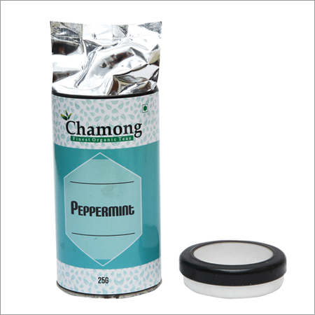 25g Caddy  Peppermint