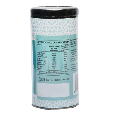 25g Caddy  Peppermint