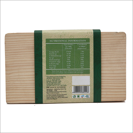 250g Pinewood Chestlet Green Tea