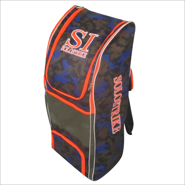 Terminator Cricket Kit Bag.