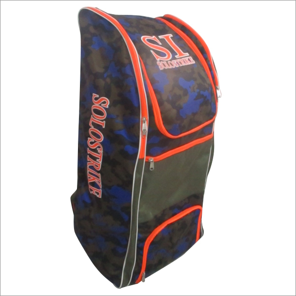 Terminator Cricket Kit Bag.