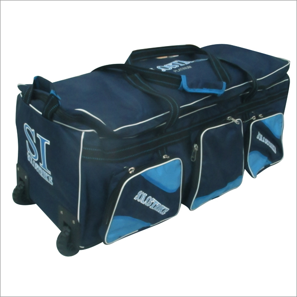 Platinum Cricket Kit Bag
