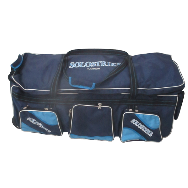 Platinum Cricket Kit Bag