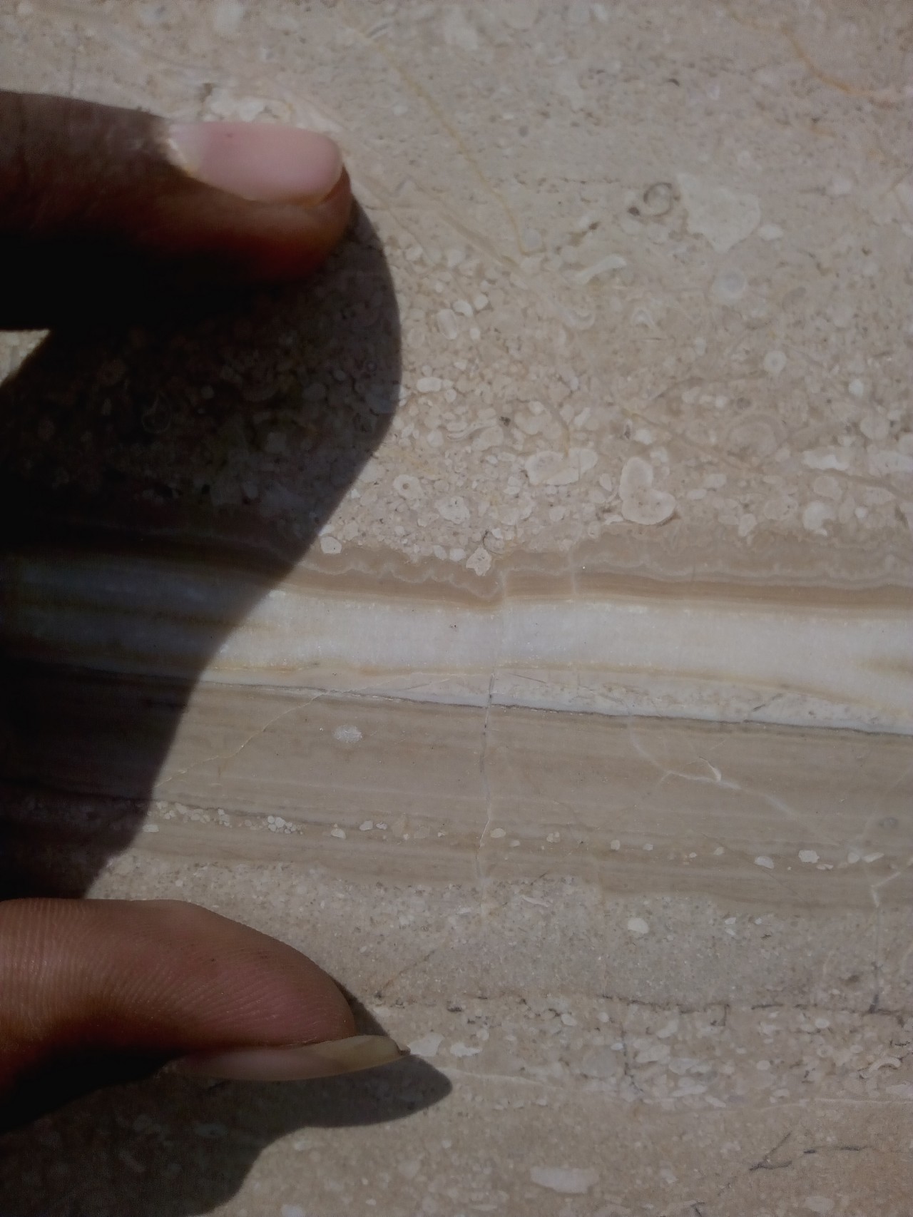 Imported  Beige Dyna Marble Size: 97*62*71