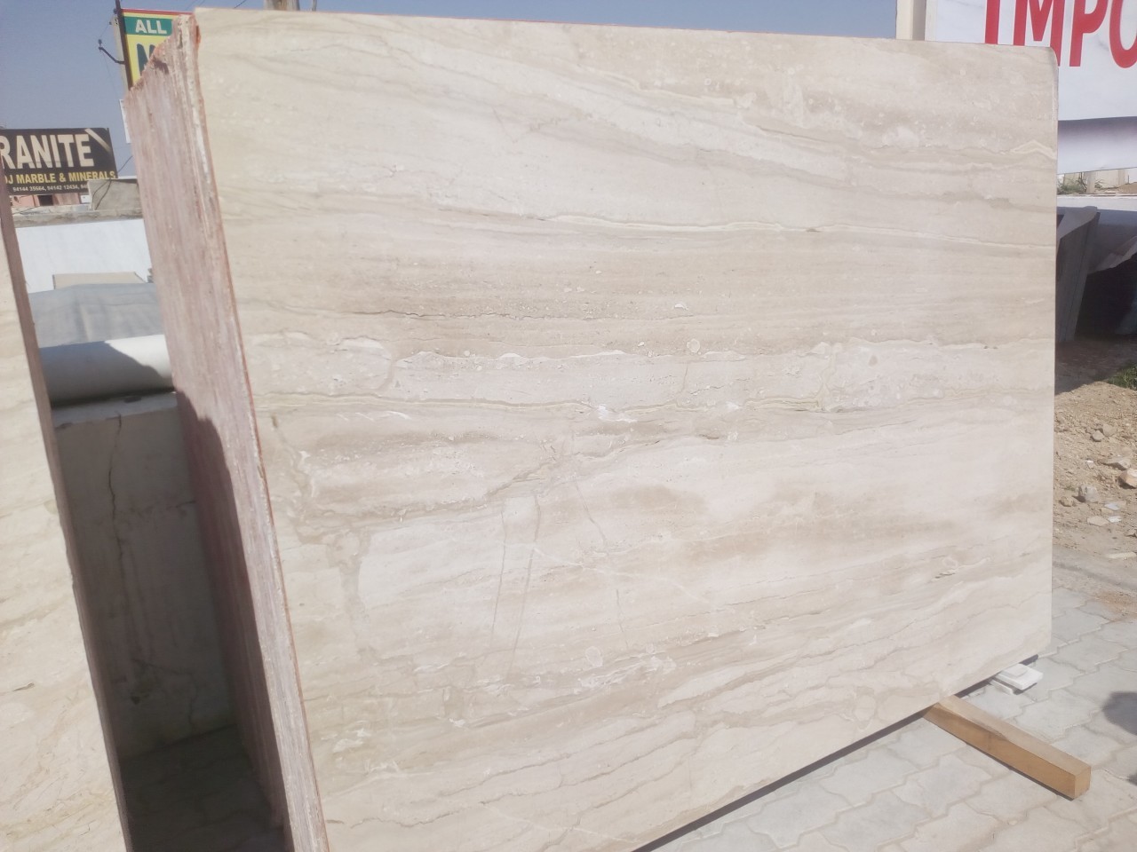 Imported  Beige Dyna Marble Size: 97*62*71
