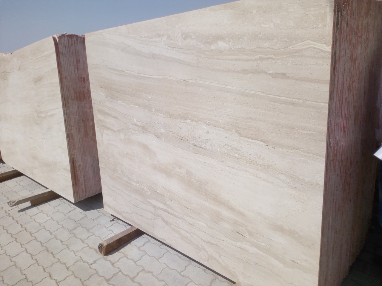 Imported  Beige Dyna Marble Size: 97*62*71