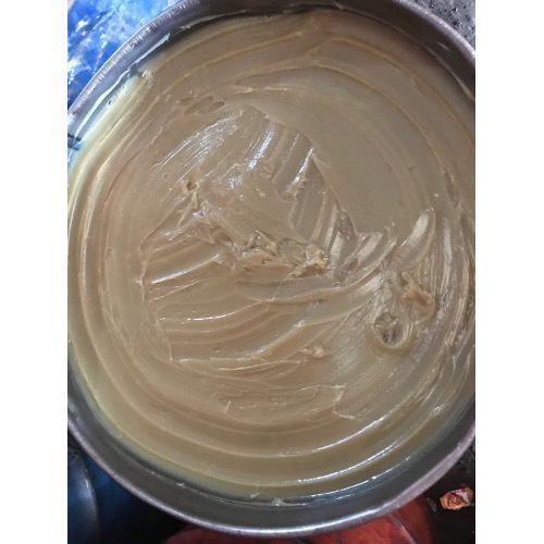 Lubricating Grease