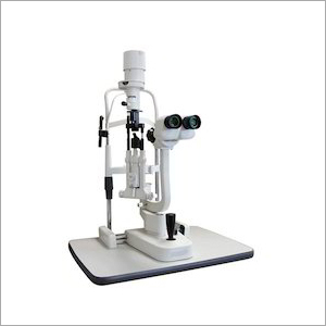 Portable Slit Lamp