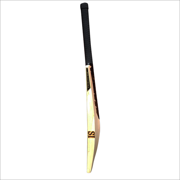 Custom English Willow Cricket Bat
