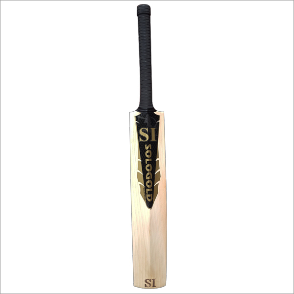 Custom English Willow Cricket Bat