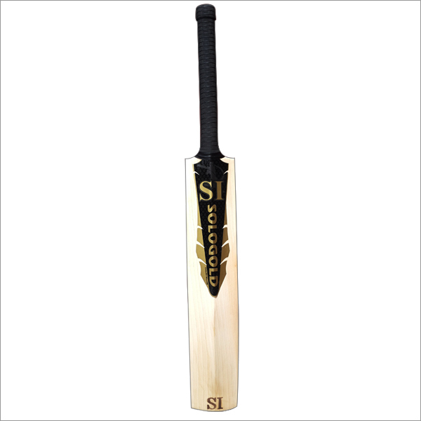 Custom English Willow Cricket Bat