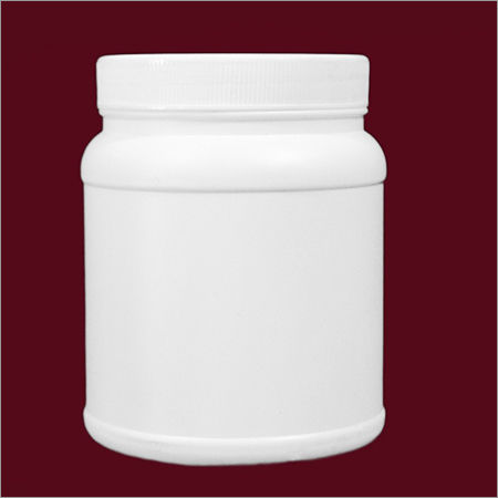 Glucose Powder Container