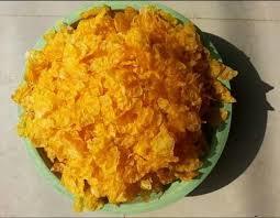 Maize Flake