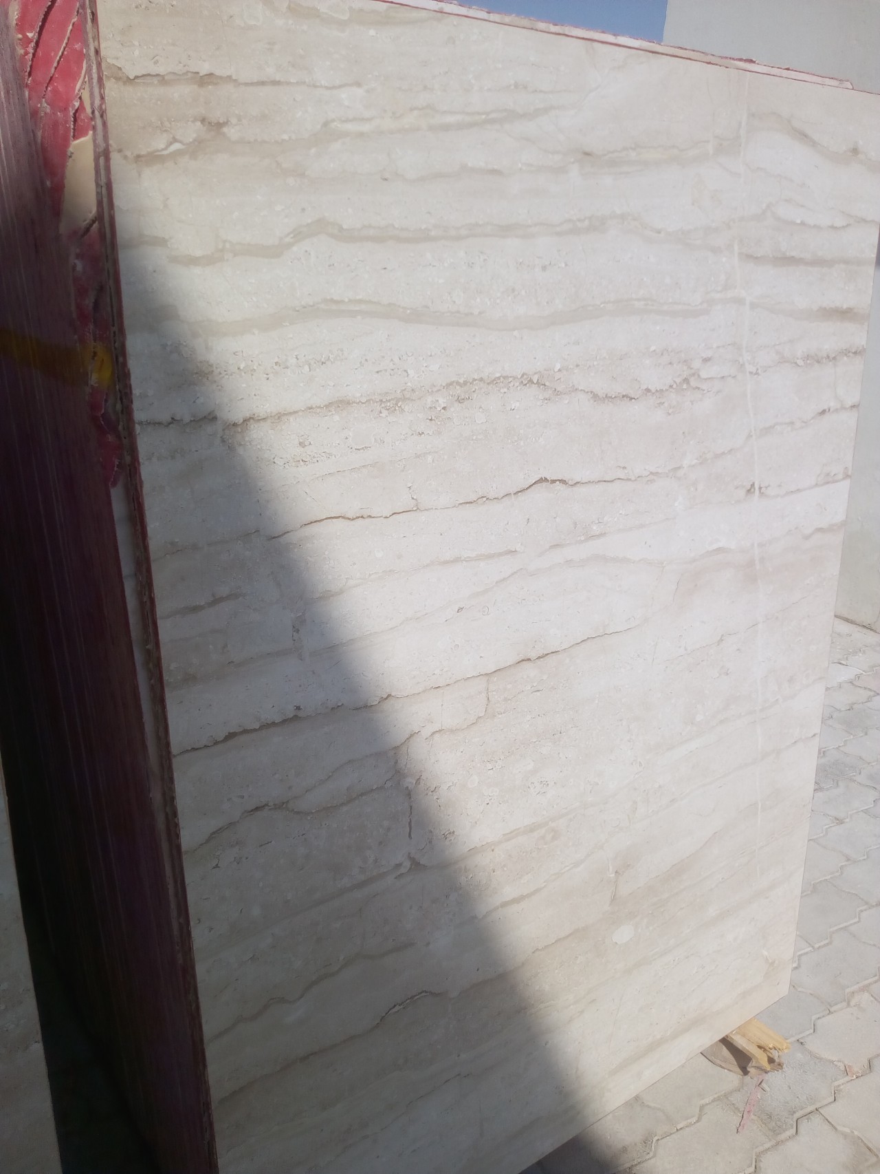 Italian Dyna Slabs Size: 68*66*140