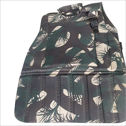 पुलिस जैकेट