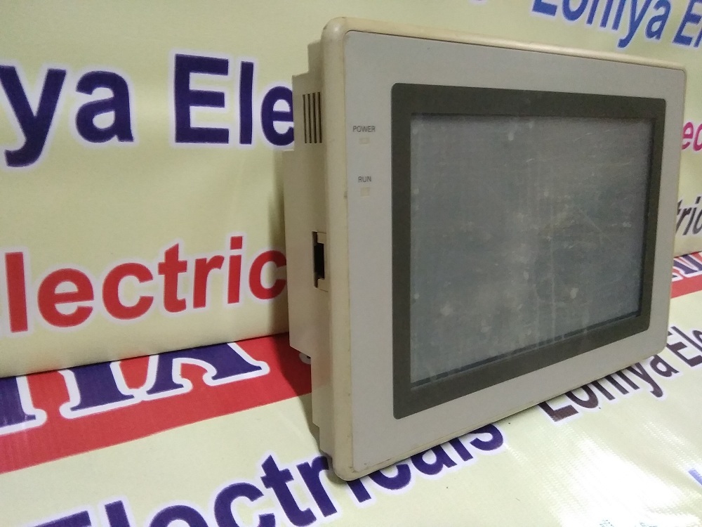 Omron Interactive Display