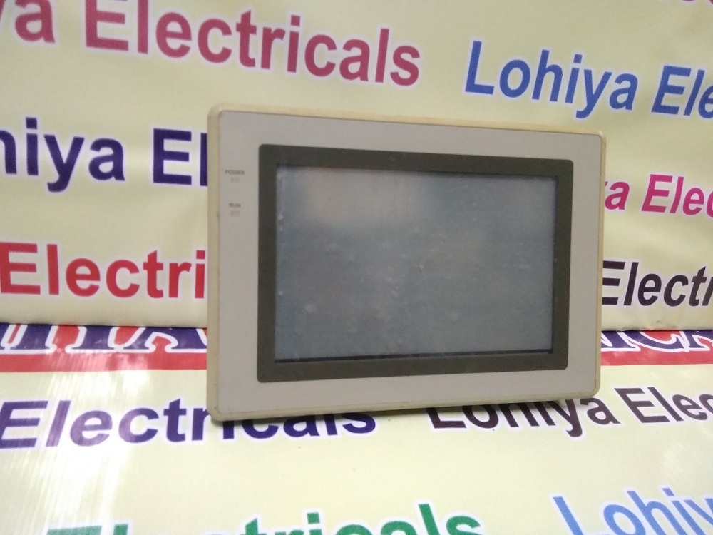 Omron Interactive Display