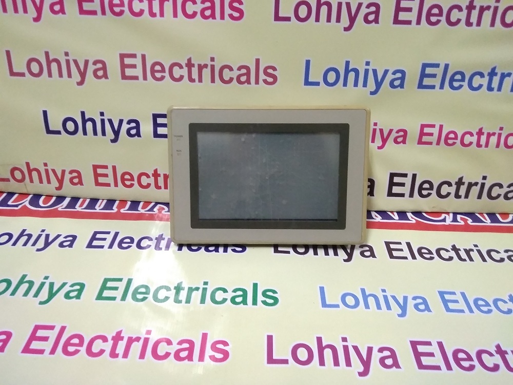 Omron Interactive Display