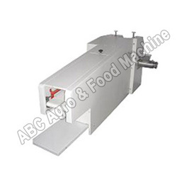 Thattai Making Machine - Stainless Steel, Automatic Food Dryer | Compact Structure, Eco Friendly, High Efficiency, Low Noise, Lower Energy Consumption, Warranty Included