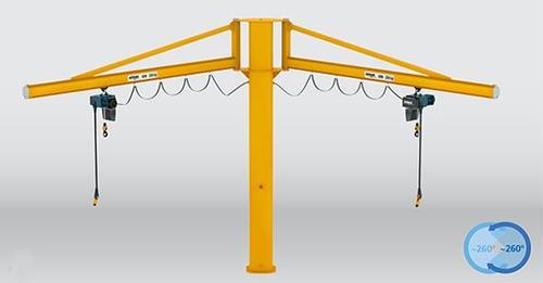 तिकोनी क्रेन