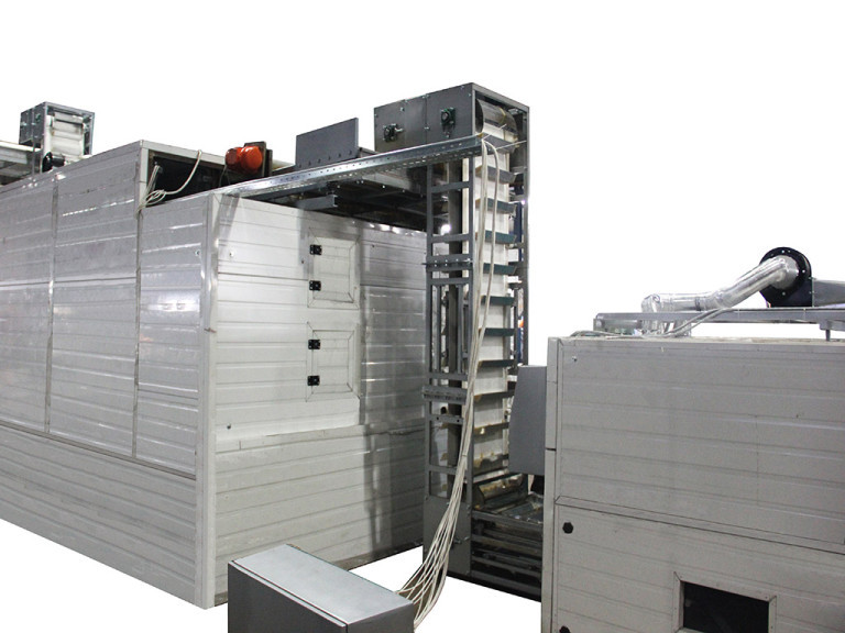 Pasta Making Machine - Mild Steel Frame, 100-500 Kg/h Output | Plc Control, High Performance, Low Maintenance, Long Working Life