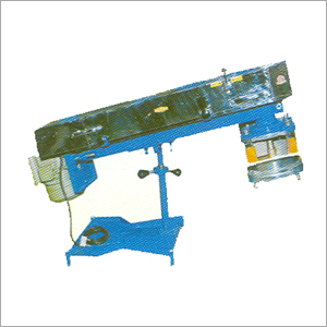 Namkeen Making Machine - Automatic | Blue, Low Power Consumption, Longer Service Life, High Operational Fluency, Painted Finish