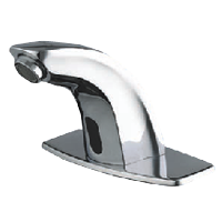 Automatic Sensor Tap Voltage: 5 Watt (W)