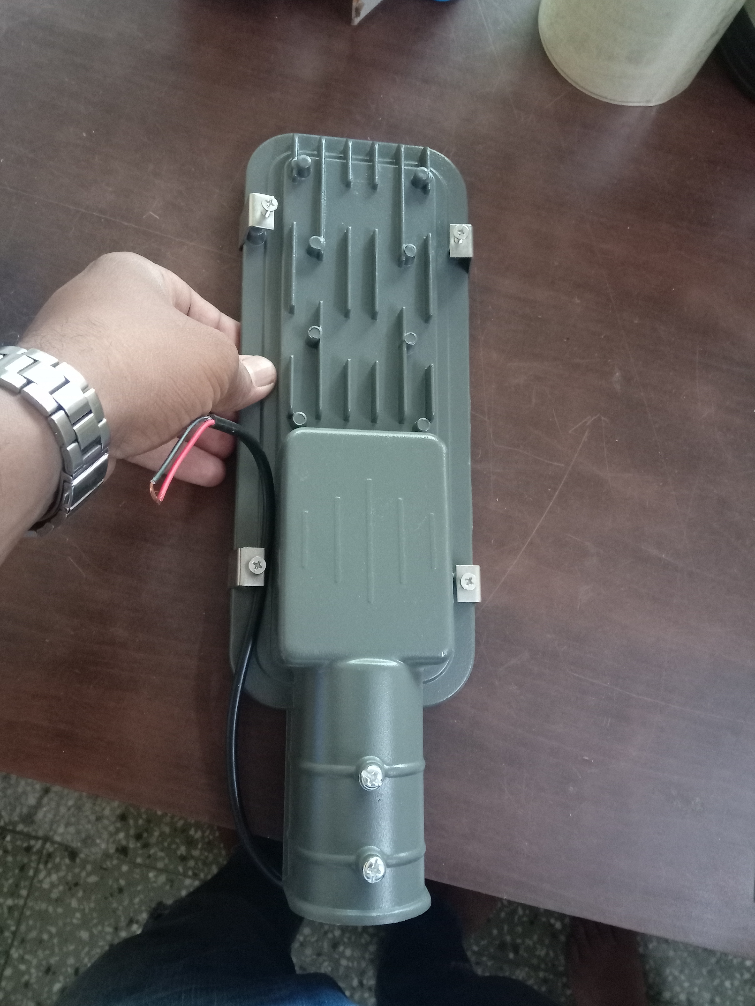 24 Watt Led Street Light