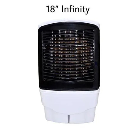 इन्फिनिटी कूलर बॉडी