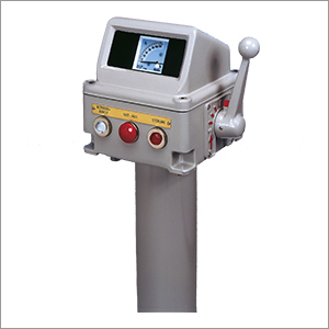 नियंत्रण आधार