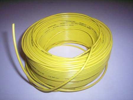 Copper Flexible Bunched Wires