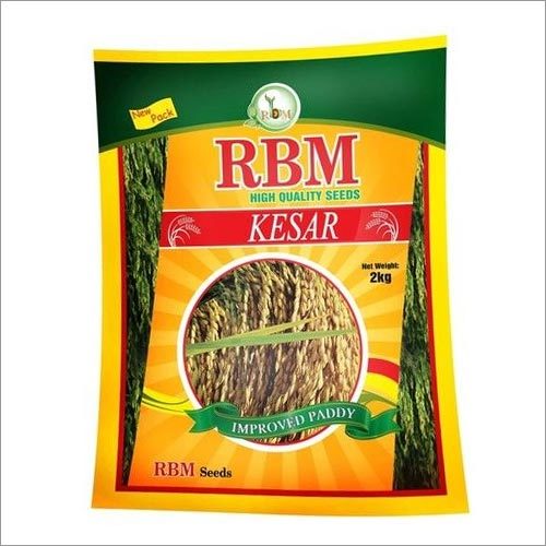 Seeds Packaging Bags