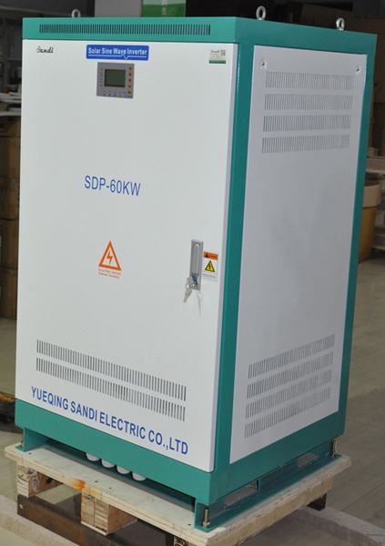 Low Frequency Pure Sine Wave Power Inverter - 1500w Output 12-48v Dc Input | Intelligent Display Avr Short-circuit Protection Off-grid Application