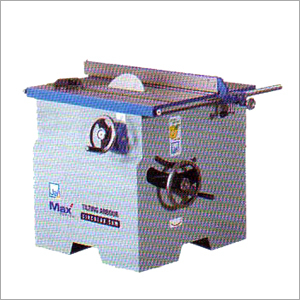 Circular Saw - Color: Silver And Blue